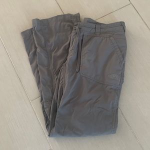North Face Hiking Pants